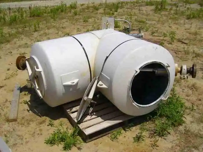 Used PATTERSON-KELLEY NOT APPLICABLE Agitators, Blenders, Mixers New Jersey US | Phoenix Equipment Corp #175606