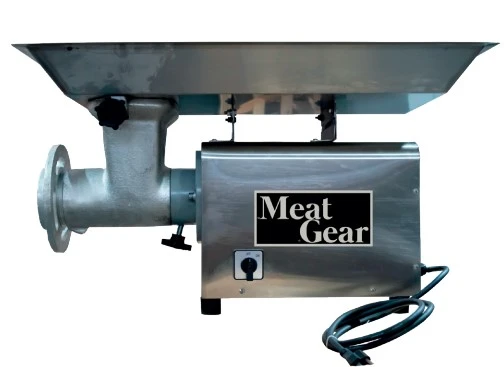 166-0001 Meat Gear Model 22 Meat Grinder