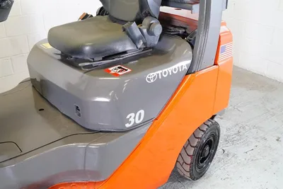 Used 2022 TOYOTA 50-8FGU15 Misc Forklifts Colorado US | Discount Forklift #1318281