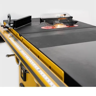 POWERMATIC PM1000 Table Saws | Sierra Victor Industries (18)