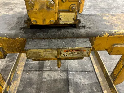 USED CALDWELL 60-3-60