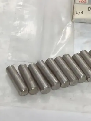 New | in-Stock STANDARD FASTENINGS 1/4 Misc Fasteners Ohio US | Surplus Asset Holdings #1425412