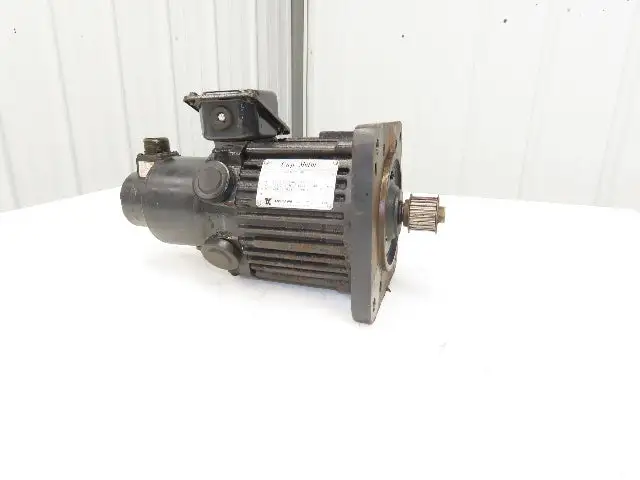 Used YASKAWA _UNKNOWN_ Servo Motors Indiana US | Arrow Industrial #1408439