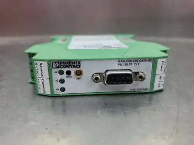 USED Phoenix Contact Spread Spectrum Transceiver