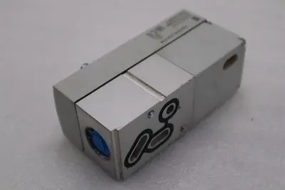 New Festo VPPM-6TA-L-1-F-0L6H-S1 Proportional Pressure Regulator STOCK L-527-C