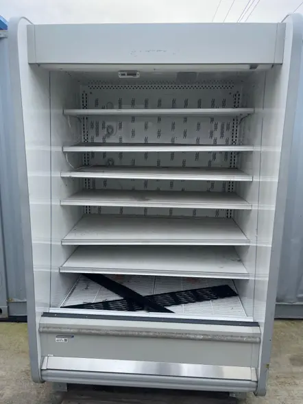 Used _UNKNOWN_ O5DM4. Refrigerators | Grocery Equipment Sales #1065855
