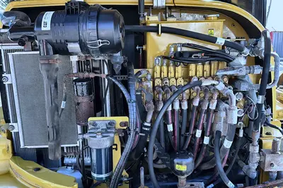 Used 2017 CATERPILLAR 305.5 Excavators Pennsylvania US | Proxy Equipment #1377717