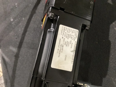 USED KOLLMORGEN AKM22E-CKBN2-01