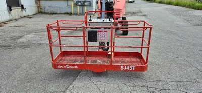 2018 SKYJACK SJ8841 Manlifts | Platinum Group (18)