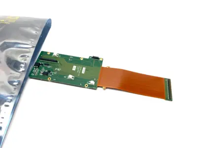 USED HESSE CONTROL UNIT PCI CARD