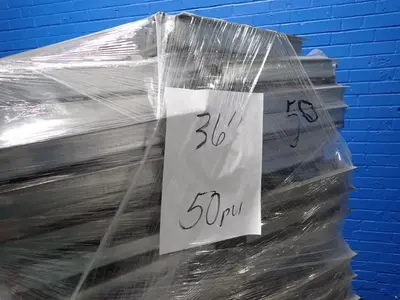 36" X 16" Conveyors