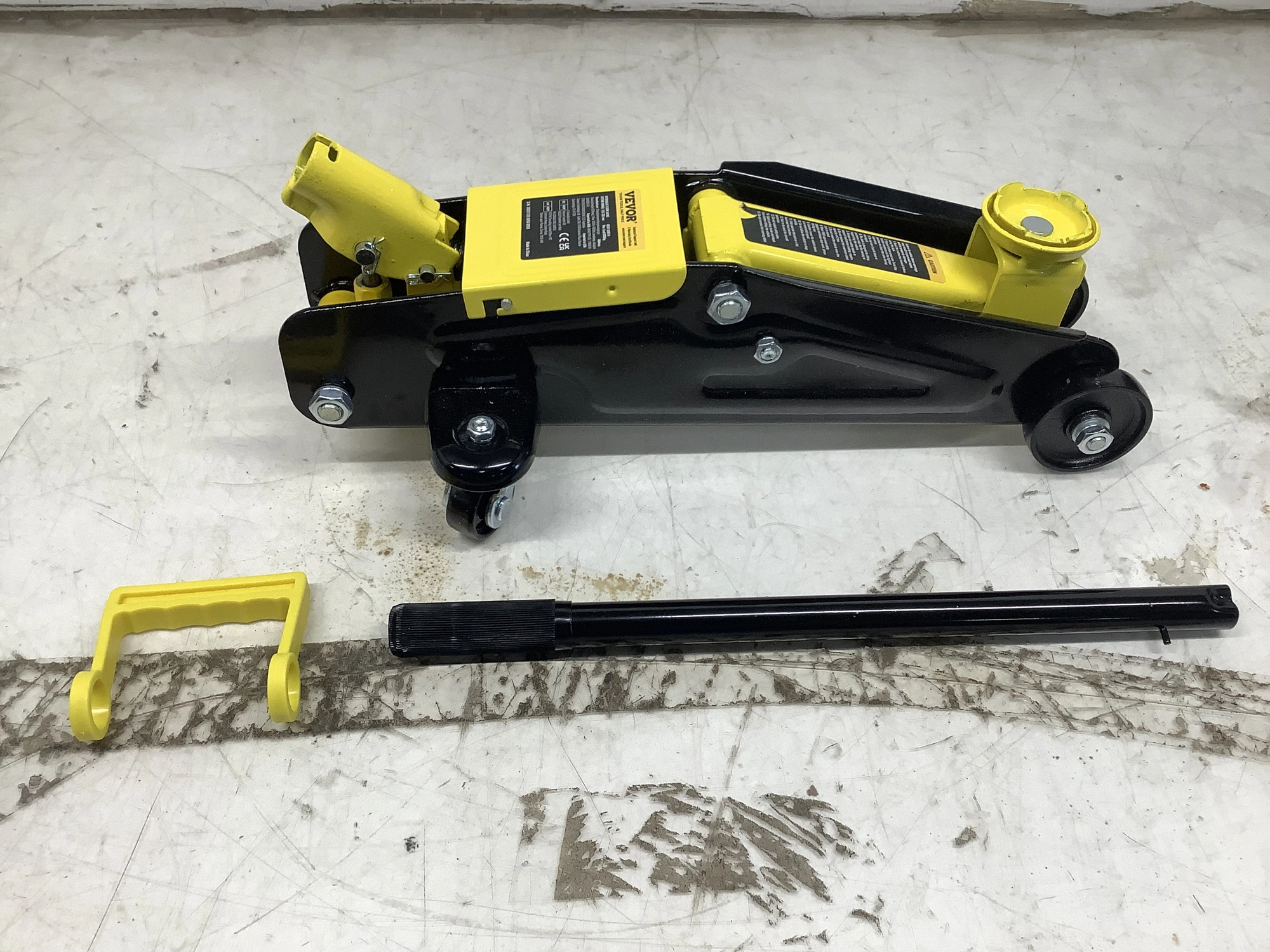 Used _UNKNOWN_ _UNKNOWN_ Misc Lifts Michigan US | Miedema Asset Management Group #1323981