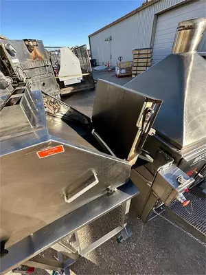 USED BE&SCO BETA MAX