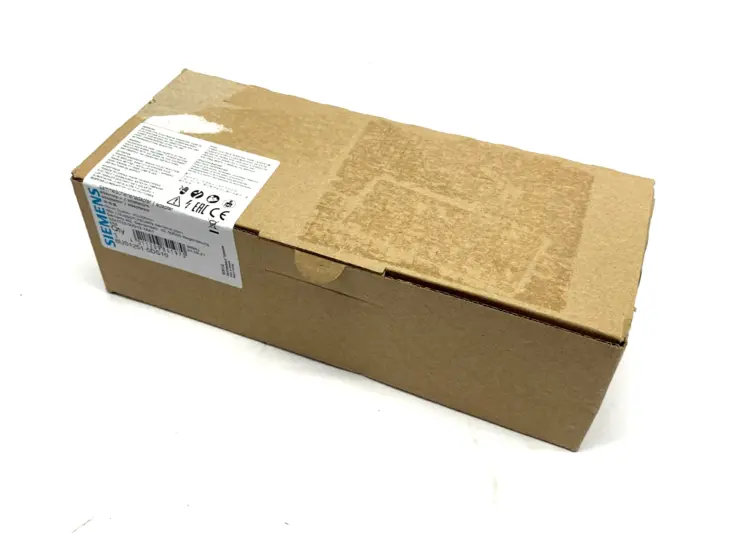 New | in-Stock SIEMENS 8US1251-5DS10 Bus Bars & Plugs | Maverick Industrial Sales #1111284