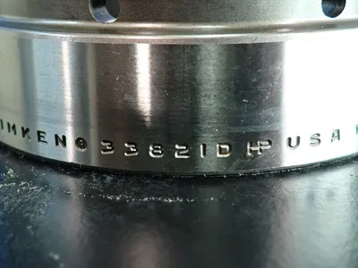 NEW TIMKEN 33821D