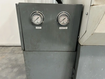 USED 2013 KENT KLS-1840N