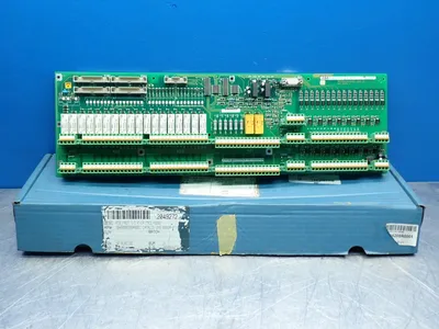 NEW ABB 3BHB006208R0001