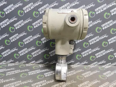 USED HONEYWELL STD120-A1H-00000-DE,S2,SV,1C+XXXX