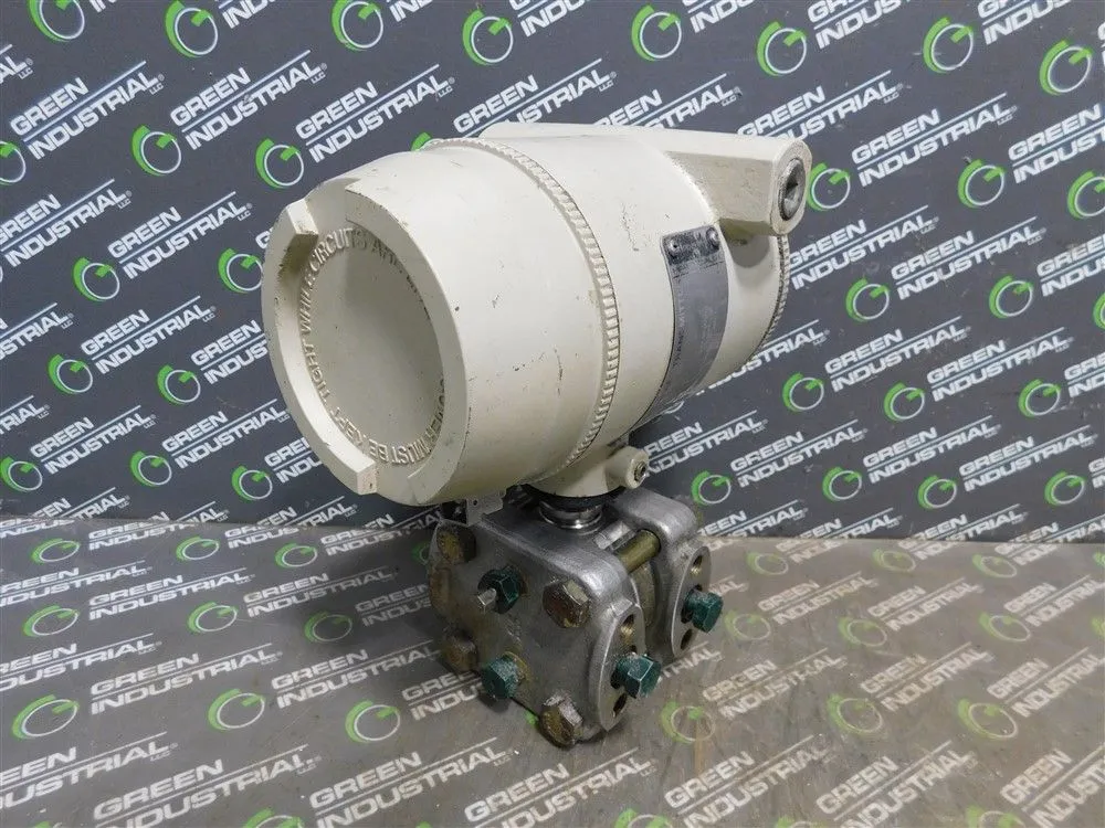 USED HONEYWELL STD120-E1H-00000-MB,S2,SV,F1C3-814B