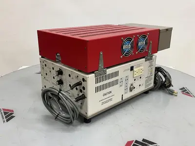 USED SRI 8610