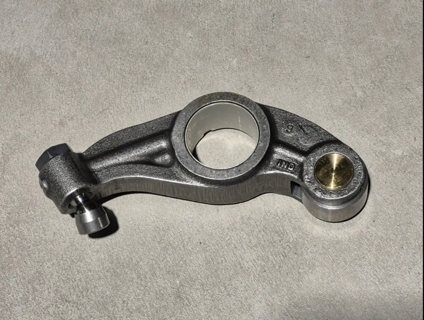 NEW CUMMINS 4318205