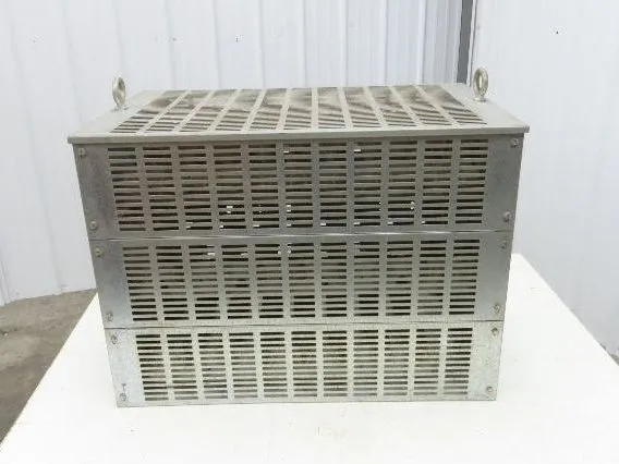 Used POST GLOVER _UNKNOWN_ Industrial Controls | Arrow Industrial #640166