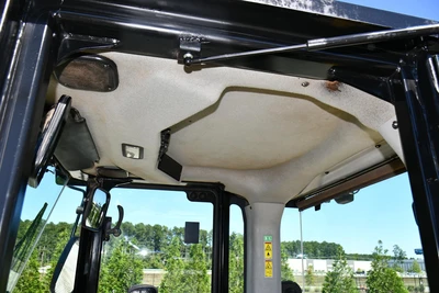 Used 2020 CAT _UNKNOWN_ Single Drum Rollers South Carolina US | BTM Machinery #1512790