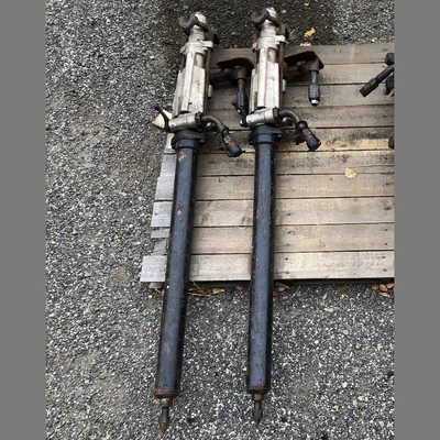 USED RNP RN-250S