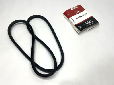 New | in-Stock Gates Hi-Power II V-Belt 1/2" Width x 59" Length Belts Michigan US | Maverick Industrial Sales #1402298