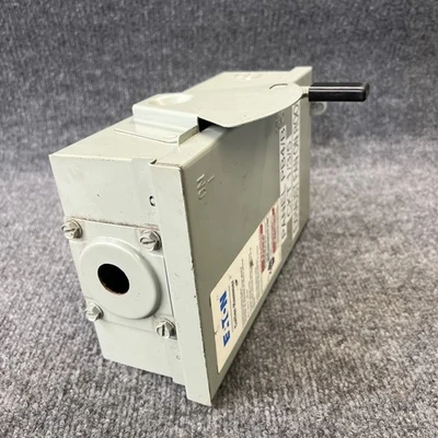 Used Eaton DG321NRB Misc Electrical & Power Parts California US | Davliegogo LLC #1710182