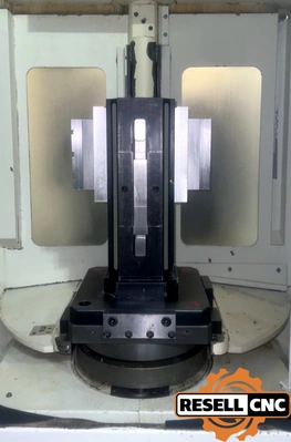 USED 2006 Kitamura MyCenter HX300iF