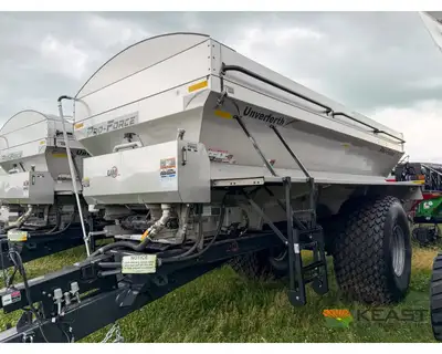 Used UNVERFERTH _UNKNOWN_ Dry Spreaders Iowa US | Keast Enterprises #1360460