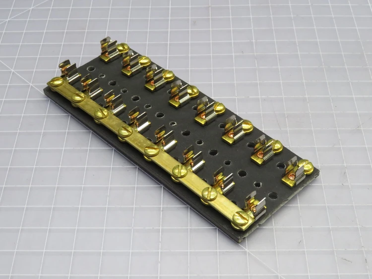 New | in-Stock COLE HERSEE _UNKNOWN_ Fuses Texas US | OCO Industrial #1700580
