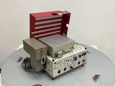 USED SRI 8610