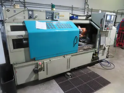 1998 TAKISAWA TW-30 CNC Turning | MD Equipment Services LLC (2)