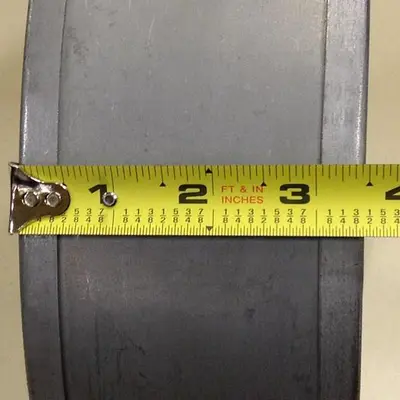 NEW APPLIED INSTRUMENTS A-104E341-XB