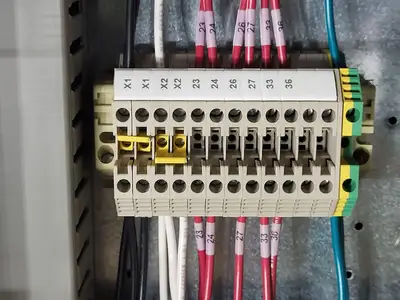 New | in-Stock BENSHAW RB2-1-S-150-S-600-2-12-0000037 Switchgears British Columbia CA | Lenmark #1427009
