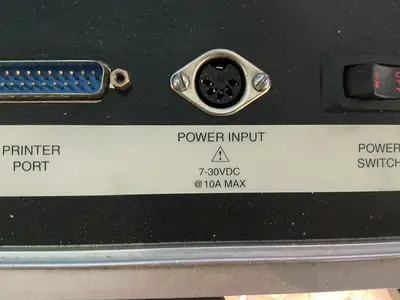 Used DATAQ INSTRUMENTS DI50016 Data Acquisition and Logging, Multimeter Systems Ohio US | HGR 24 #1346009