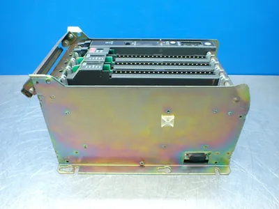 USED ALLENBRADLEY 1771A1B