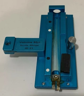 USED CTC Analytics 0101-03A