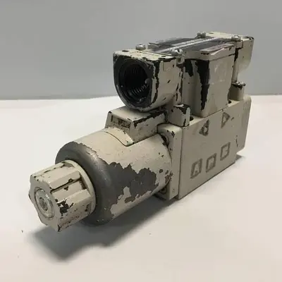 USED NACHI SS-G01-A04-GR-D2-9331A