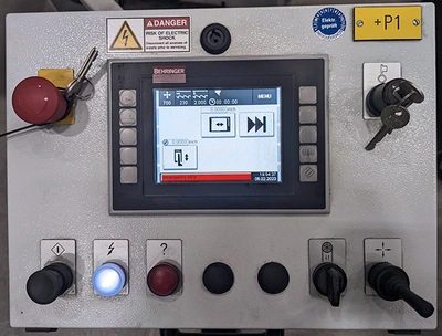USED 2021 BEHRINGER LPS-T 3D
