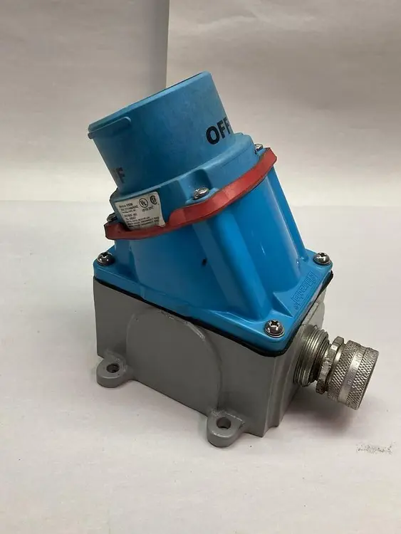 Used MELTRIC CORPORATION 33-68047 Industrial Controls Ohio US | Surplus Asset Holdings #1545929