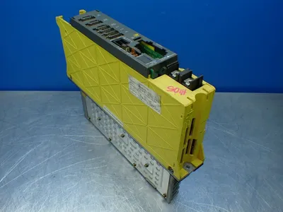 USED FANUC A06B6079H105