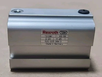 NEW Rexroth 520 005 084 0