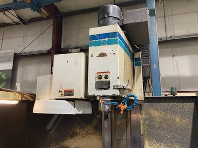 1995 FADAL VMC-6030HT