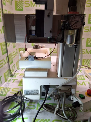JANOME JR2200 3-AXIS MINI ROBOT WITH JANOME TP TEACH PENDANT