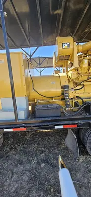 USED CATERPILLAR 3516