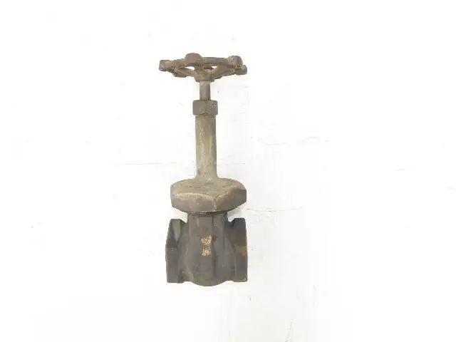 Used POWELL WHITE _UNKNOWN_ Valves/Fittings Indiana US | Arrow Industrial #567195