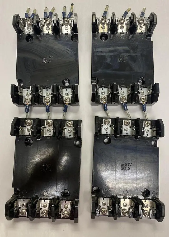 Used MARATHON 6F30A3S Miscellaneous Equipment (Electrical & Power) | Surplus Asset Holdings #1198829